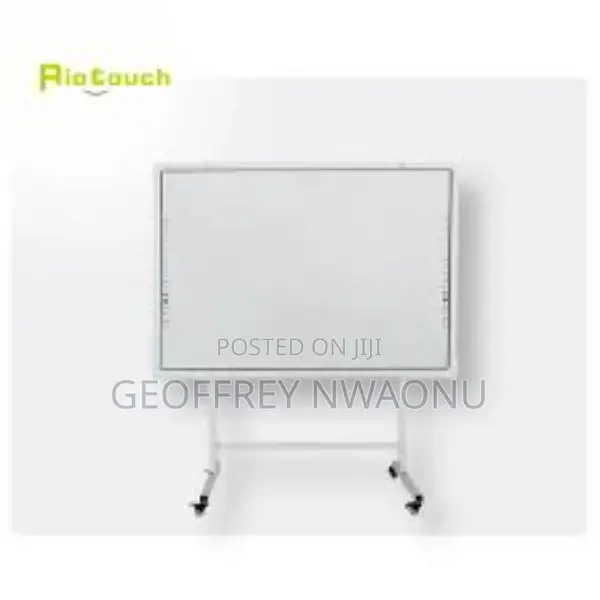 110”Riotouch Multi-Touch Infrared Interactive White Board