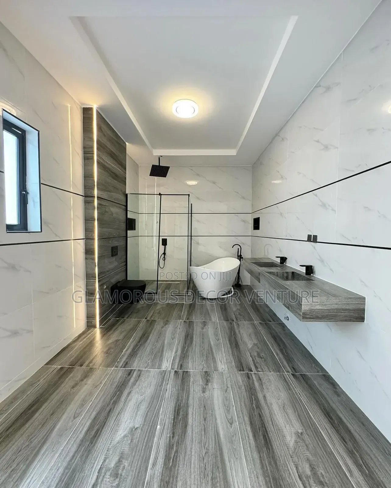 Proffessional Tiles Installer in Ado Ekiti