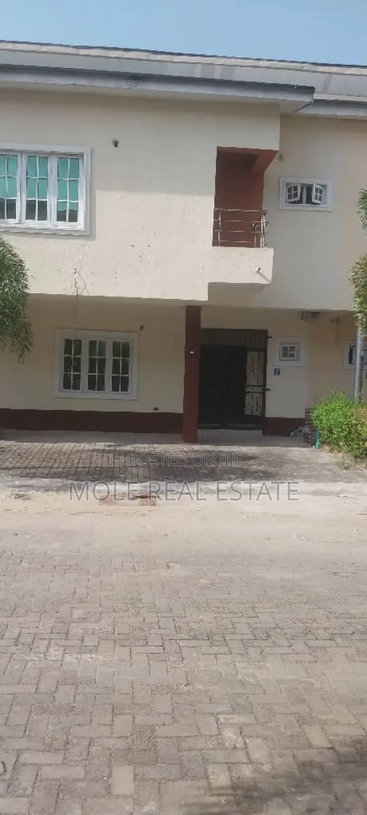 60ft by 120ft FULL Plot Ebute Kekere Akeson