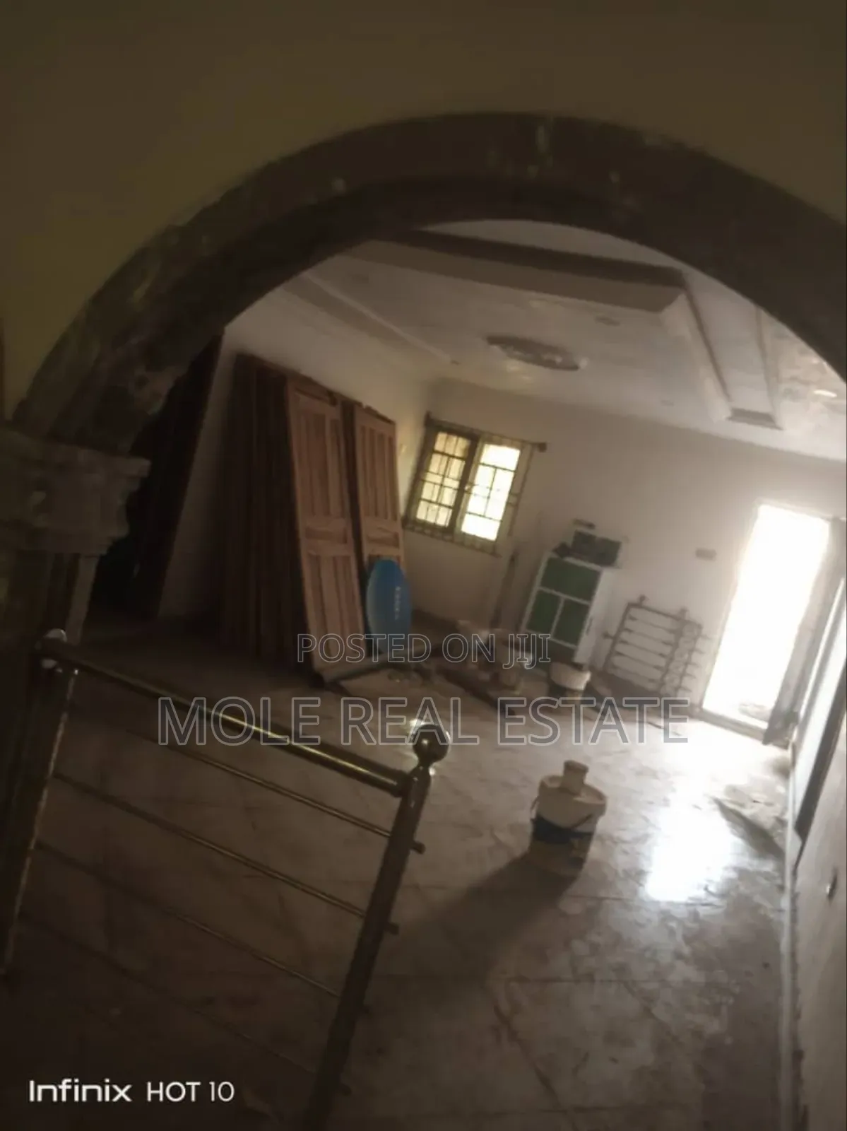 60ft by 120ft FULL Plot Ebute Kekere Akeson