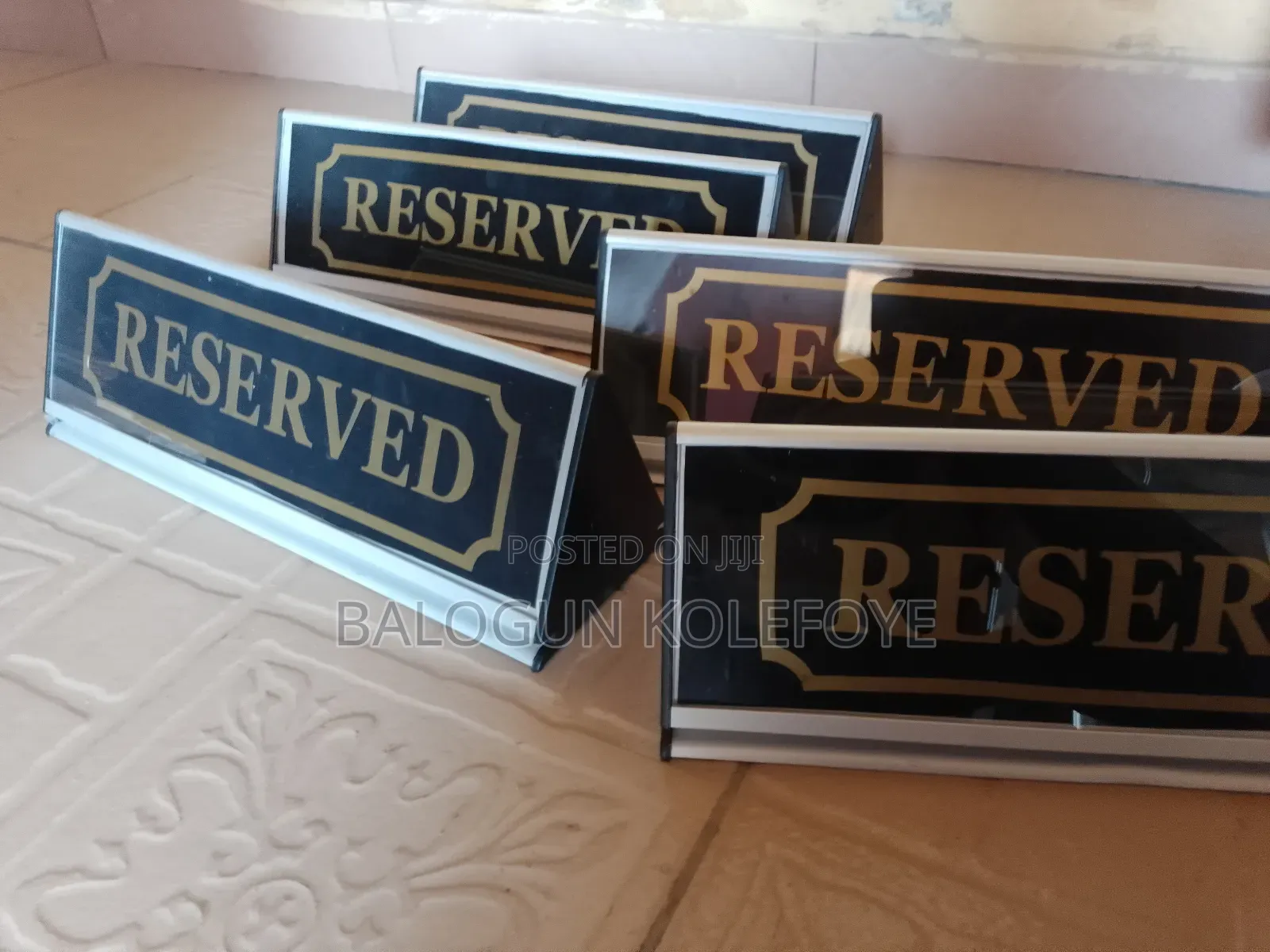 All Kinds of Table Stand for Office and Event Table