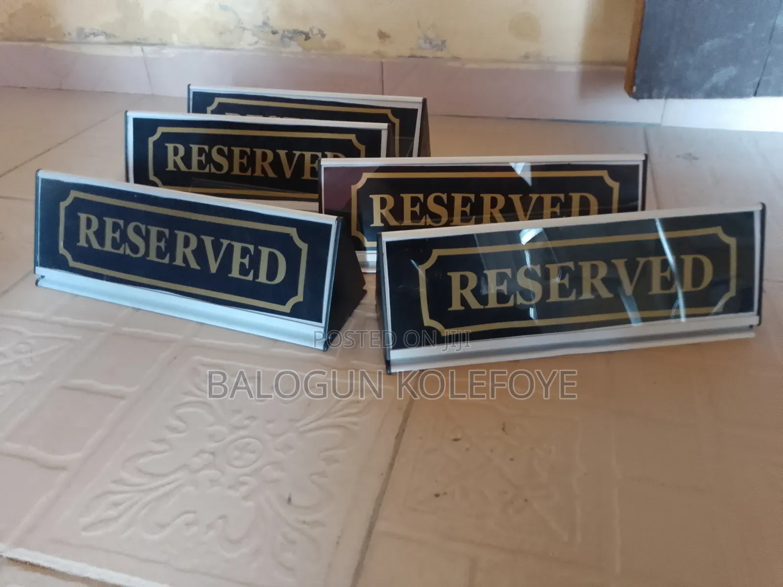 All Kinds of Table Stand for Office and Event Table