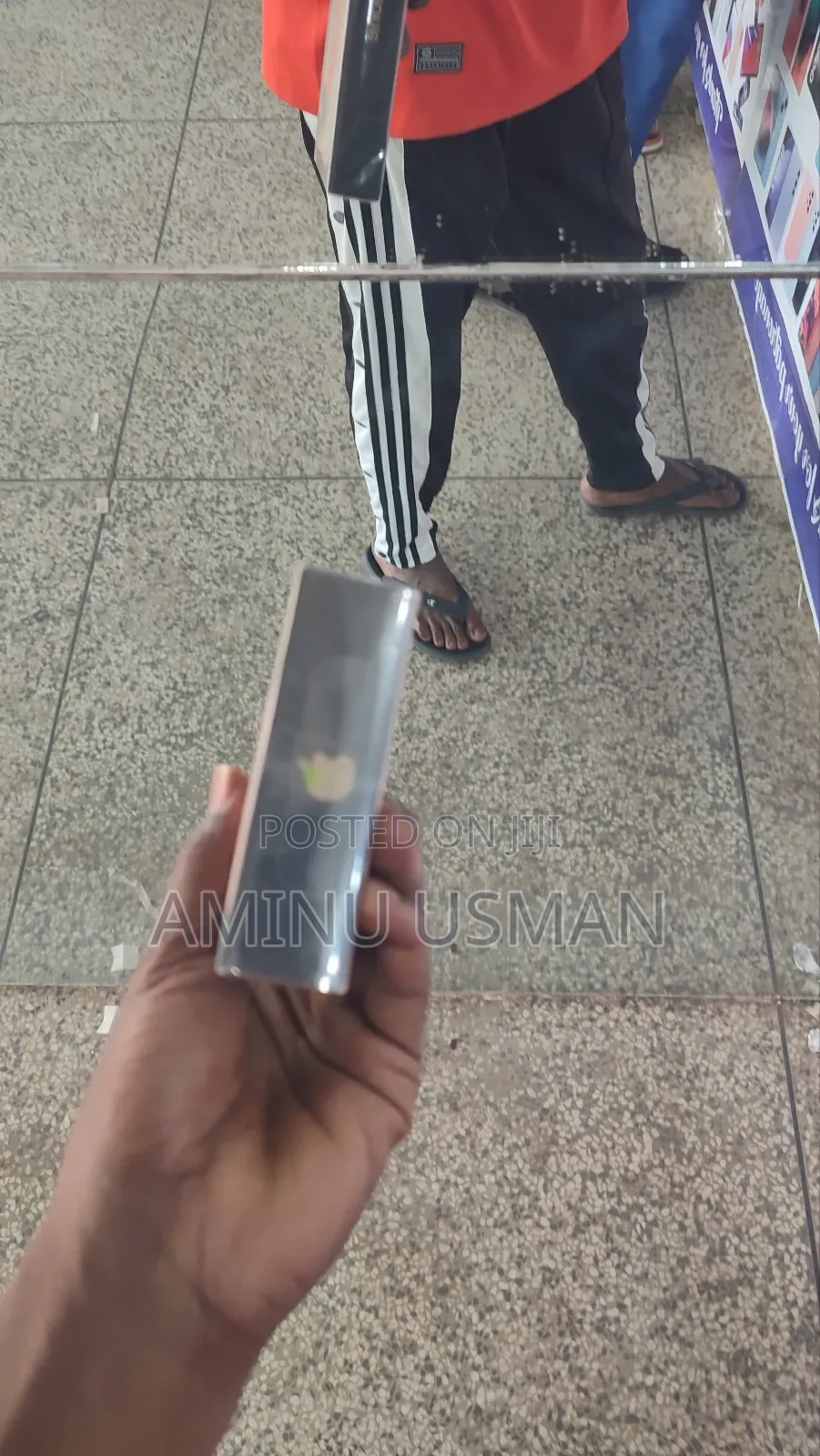 New Apple iPhone 11 Pro Max 256 GB