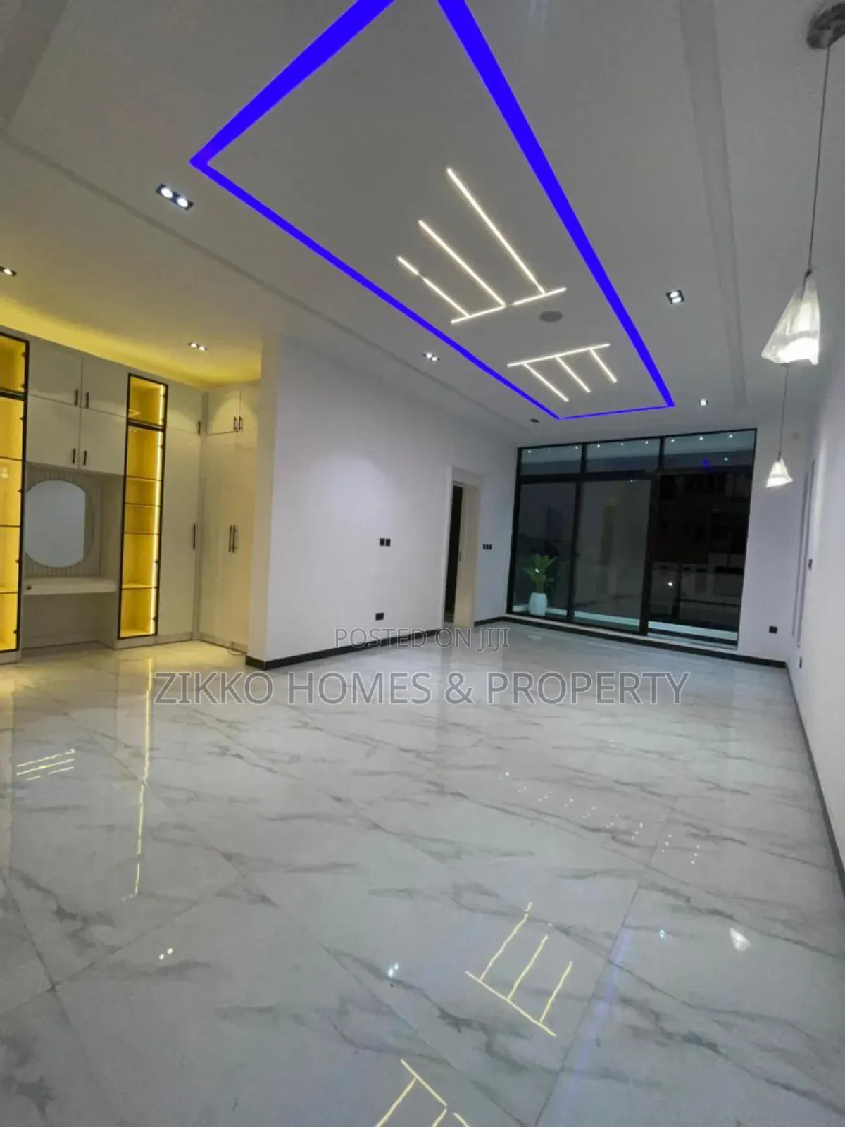 5bdrm Duplex in Ikate, Lekki for sale