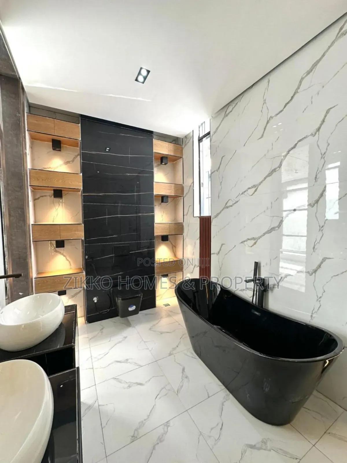 5bdrm Duplex in Chevron Alternative for sale