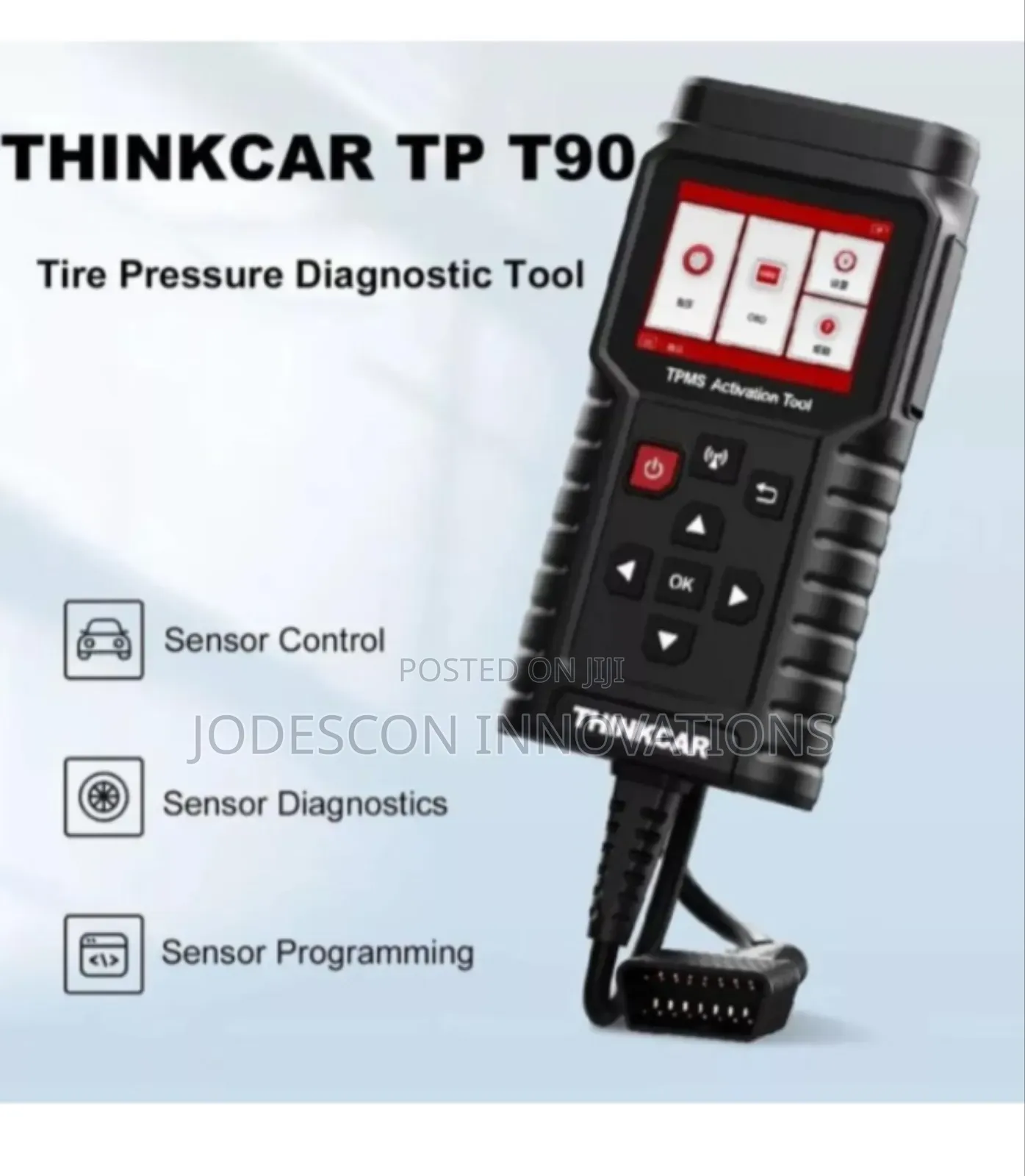 Thinkcar TPMS Tp T90