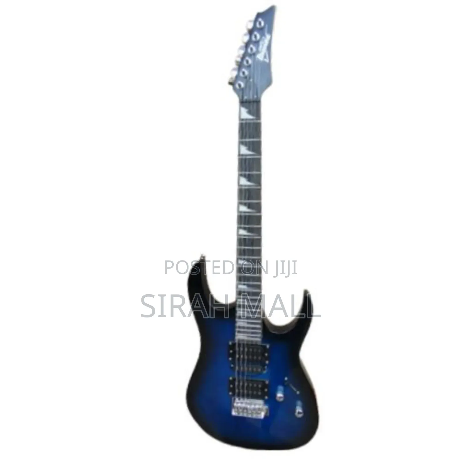 JAZZ GUITAR 6 Stringe Electric Lead Jazz Guitar