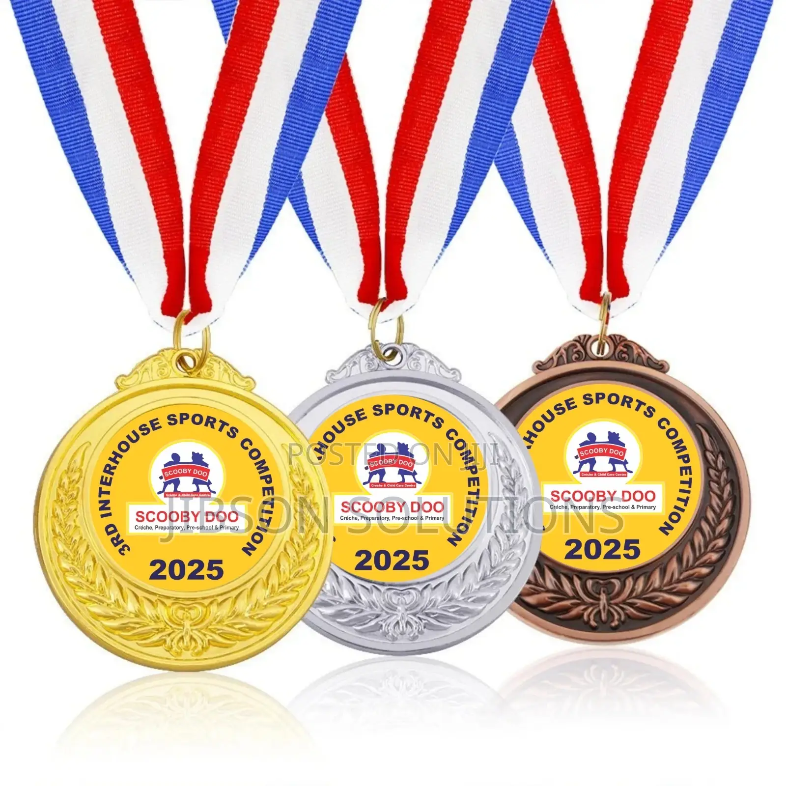 Sport Medal