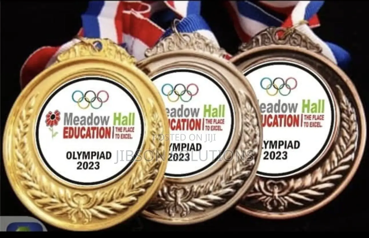 Sport Medal