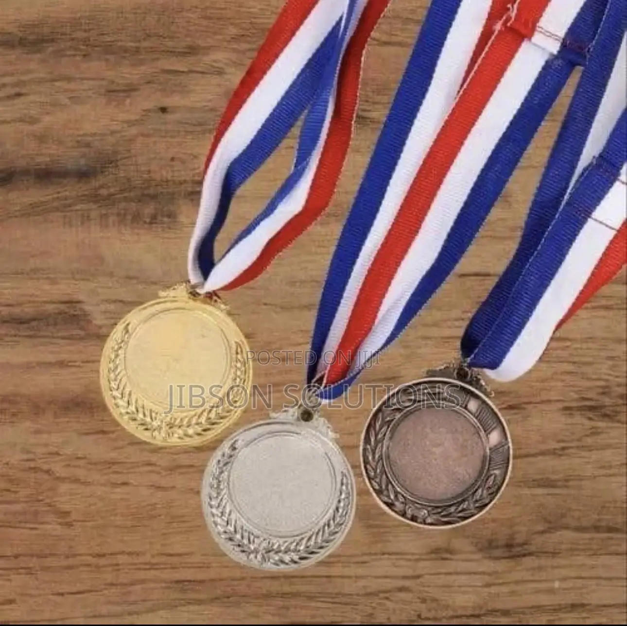 Sport Medal