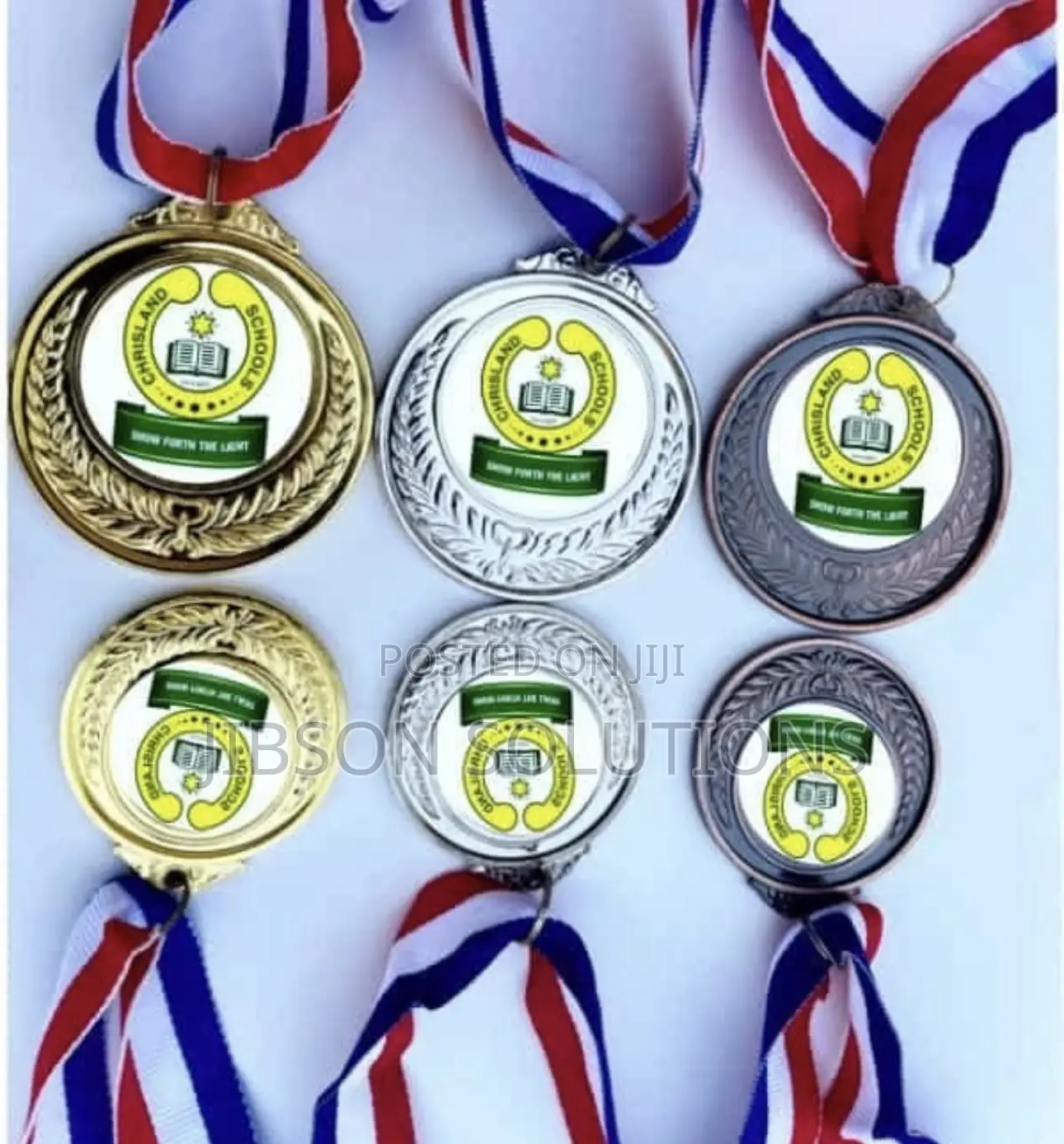 Sport Medal