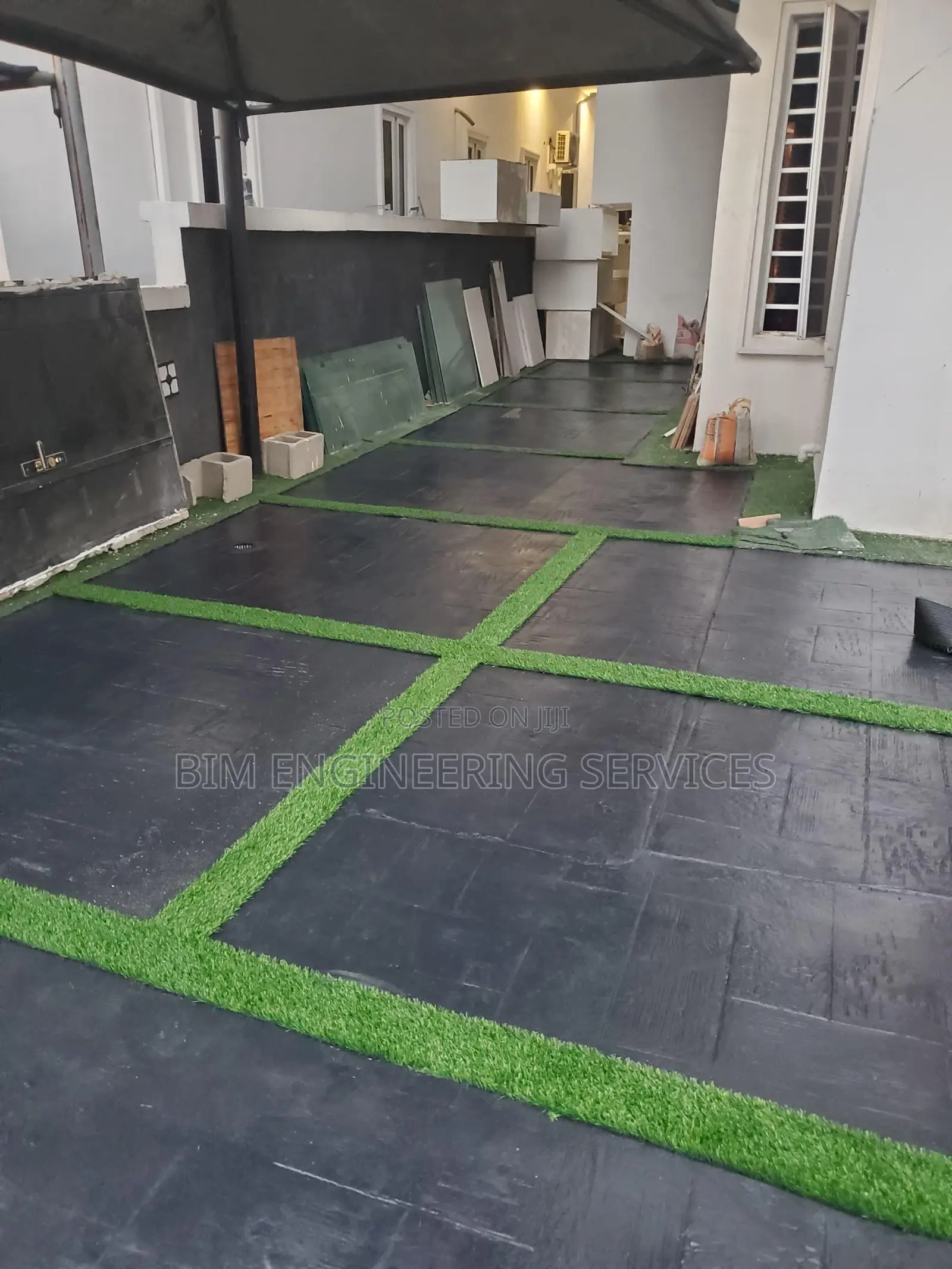 Grey Paint Acrylic Sealant Waterproof