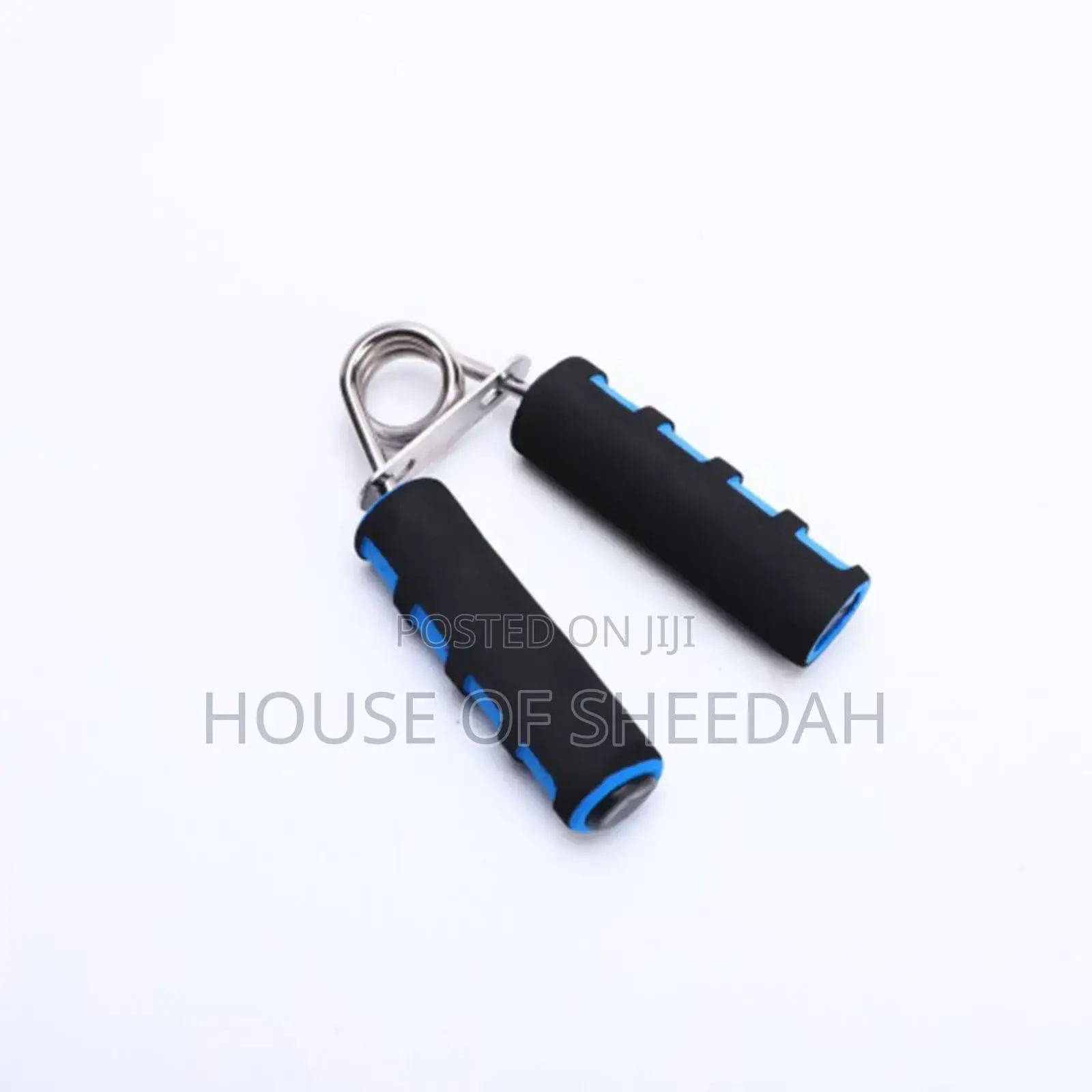 Hand Grip Finger Power/Muscle Recovery