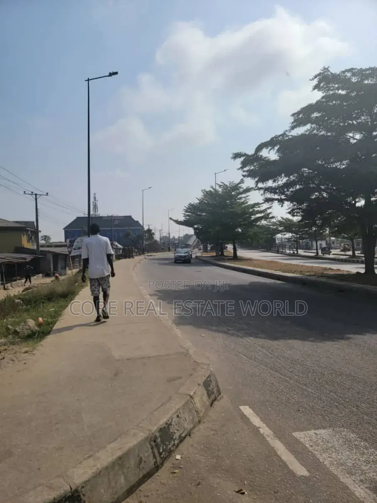 Galaxy Garden Estate, Imo State