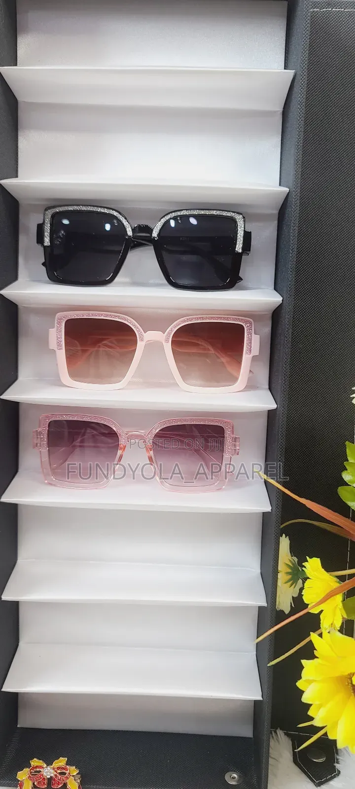 Fashionable Children Sunglasses