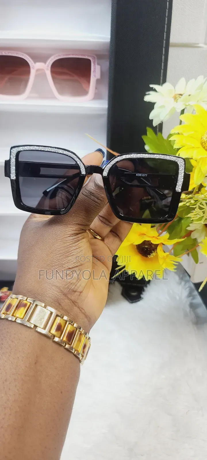 Fashionable Children Sunglasses