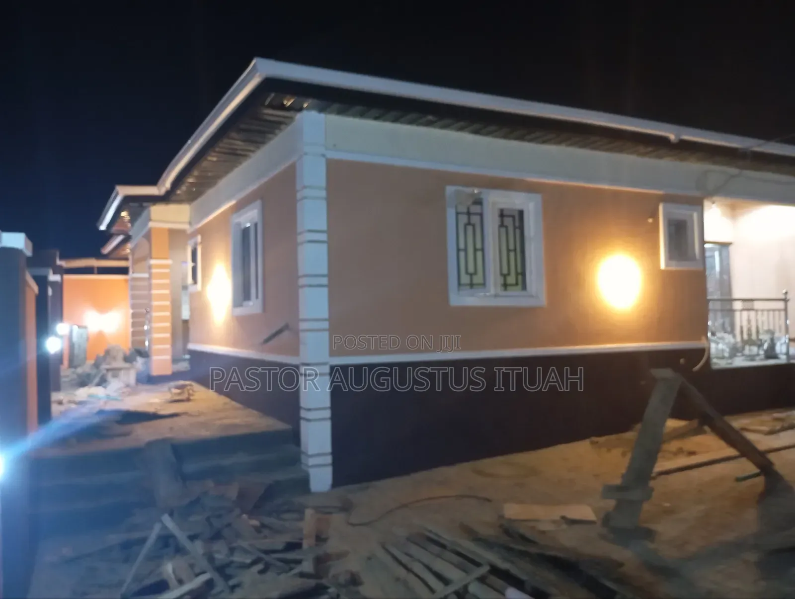 Professionals Screeding and Painting Service