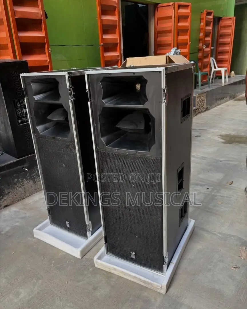 Sound Prince Sp 312+ Plus Dj Waterproof Speaker