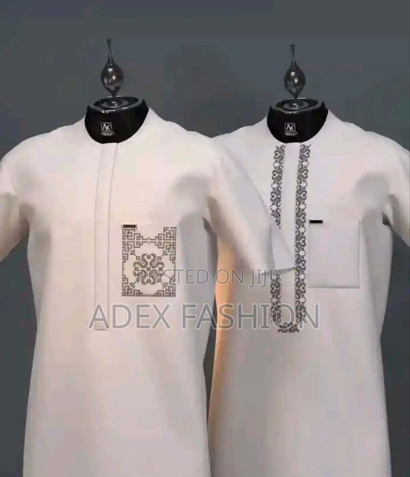 Adex Senator Wears