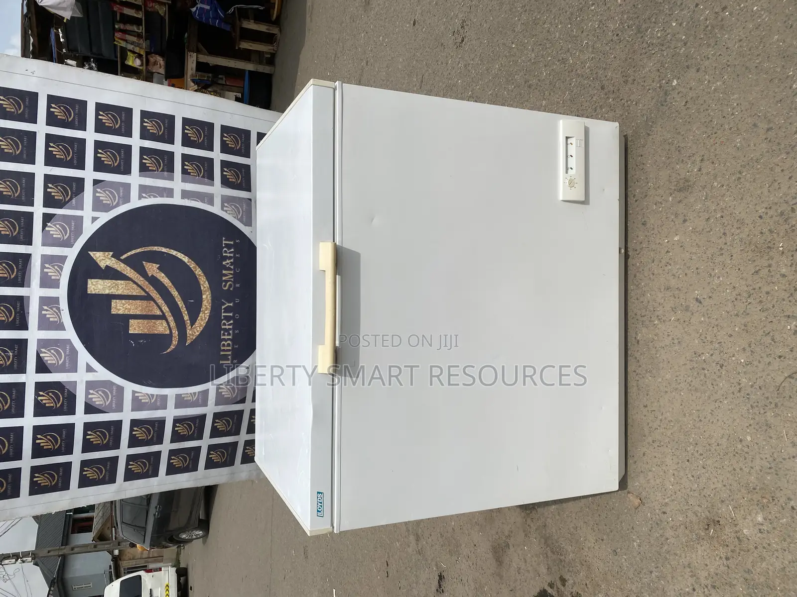 200-Litres DEEP FREEZER (Low Energy Freezer)