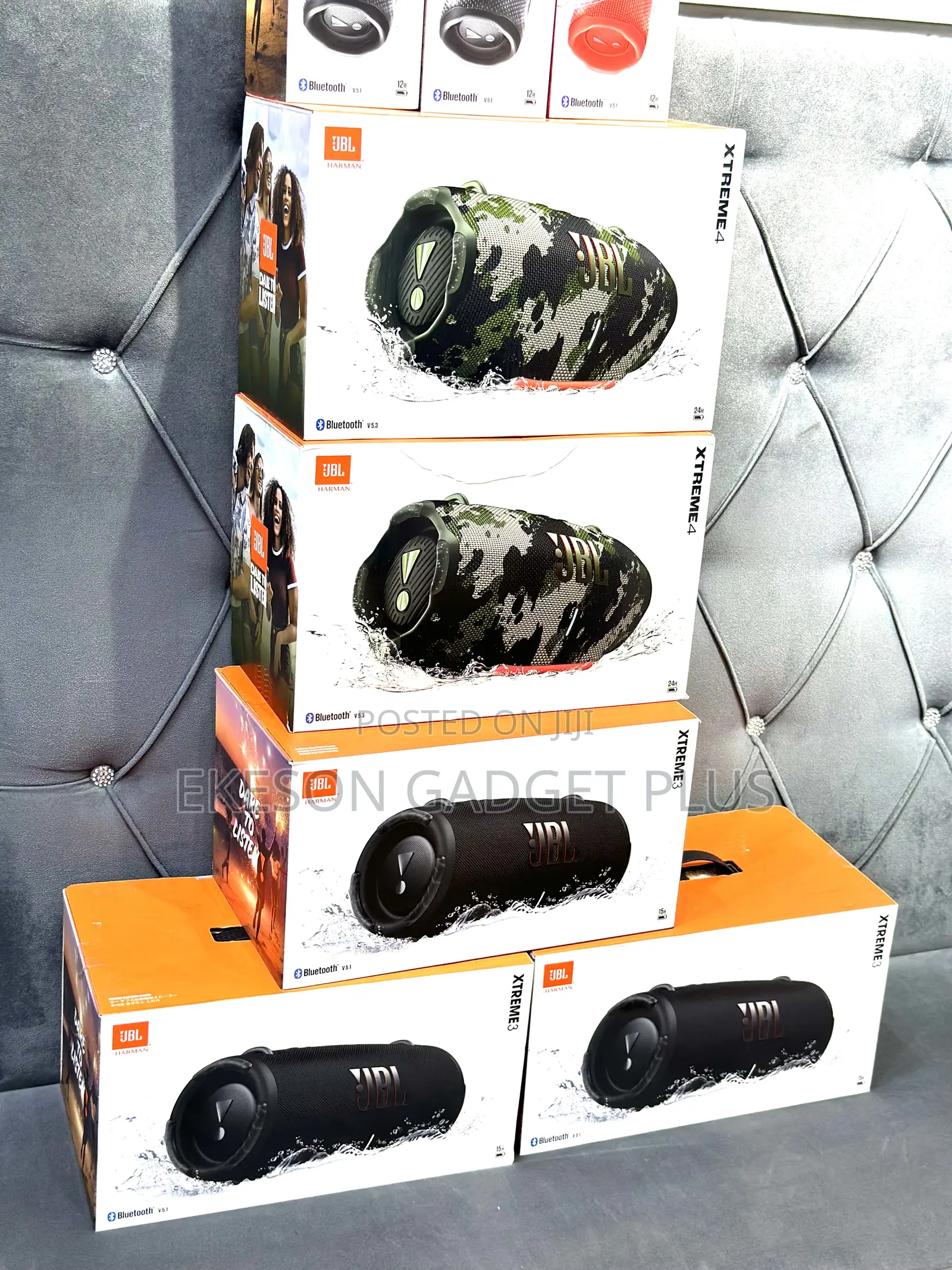 Brandnew JBL Xtreme 4 Speaker