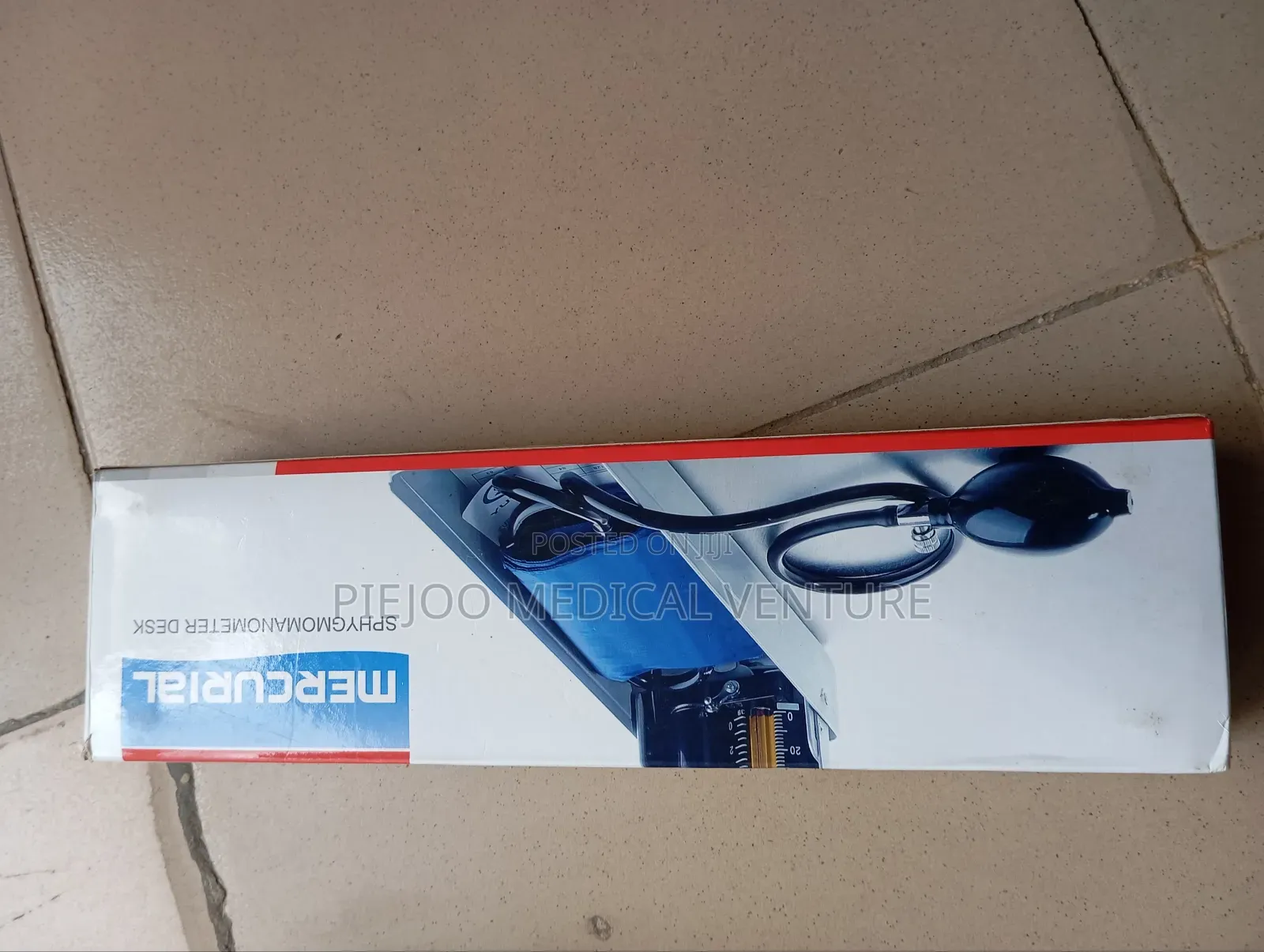 Table Sphygmomanometer