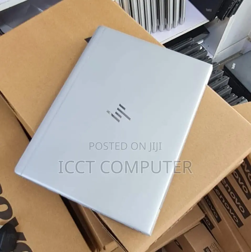 New Laptop HP 8GB Intel Core I5 SSD 256GB