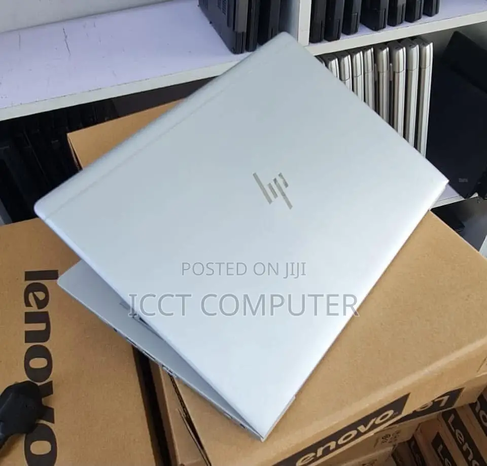 New Laptop HP 8GB Intel Core I5 SSD 256GB