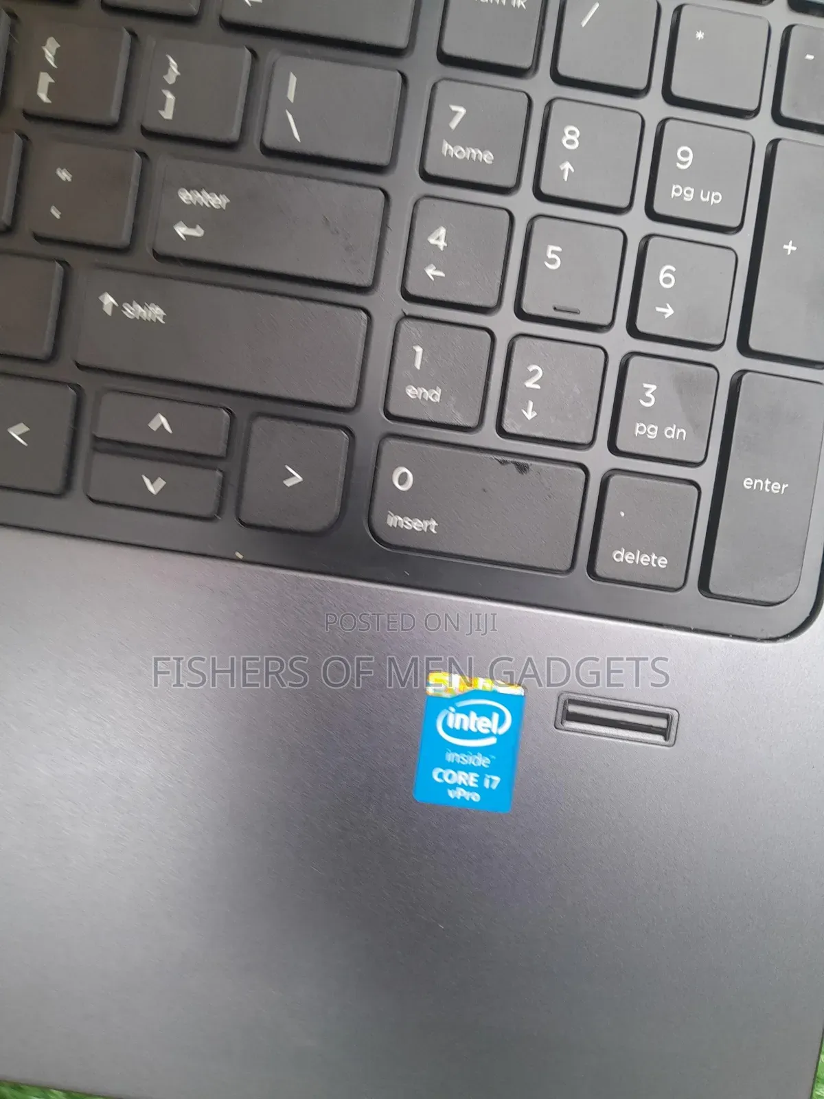 Laptop HP ZBook 15u 16GB Intel Core I7 SSD 512GB