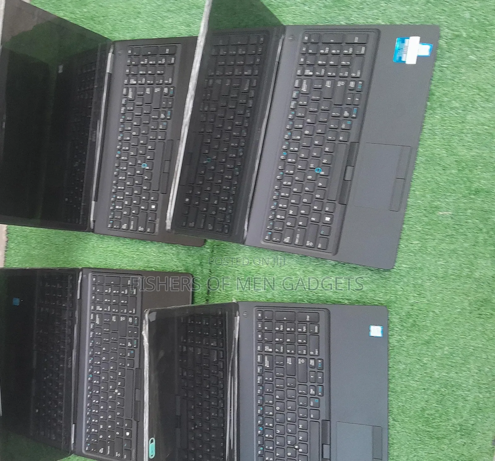 Laptop Dell Latitude 5580 8GB Intel Core I5 SSD 256GB