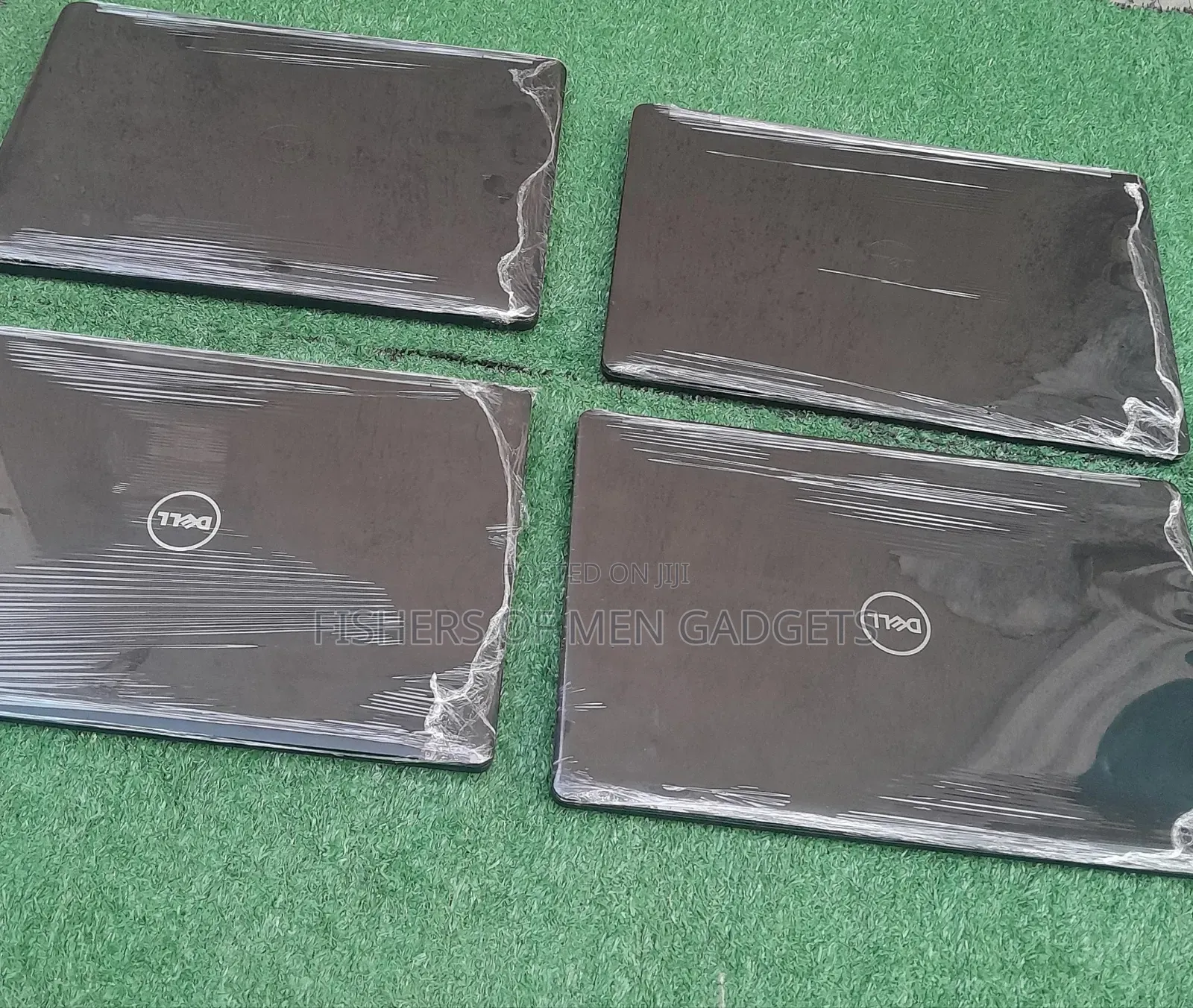 Laptop Dell Latitude 5580 8GB Intel Core I5 SSD 256GB