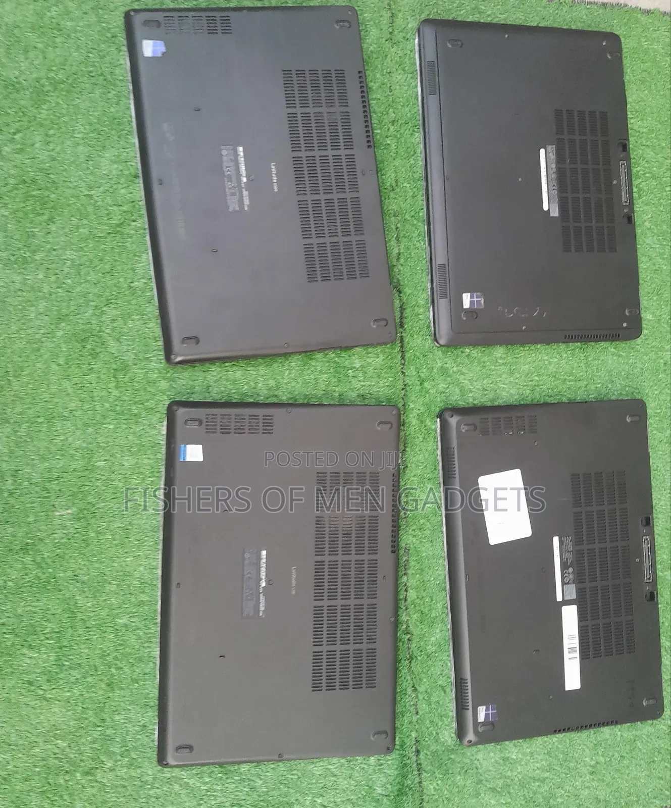 Laptop Dell Latitude 5580 8GB Intel Core I5 SSD 256GB