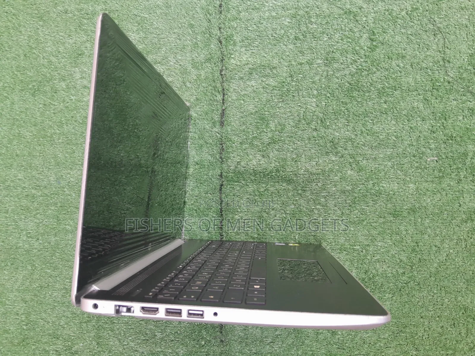Laptop HP 15 8GB Intel Core I5 SSD 256GB