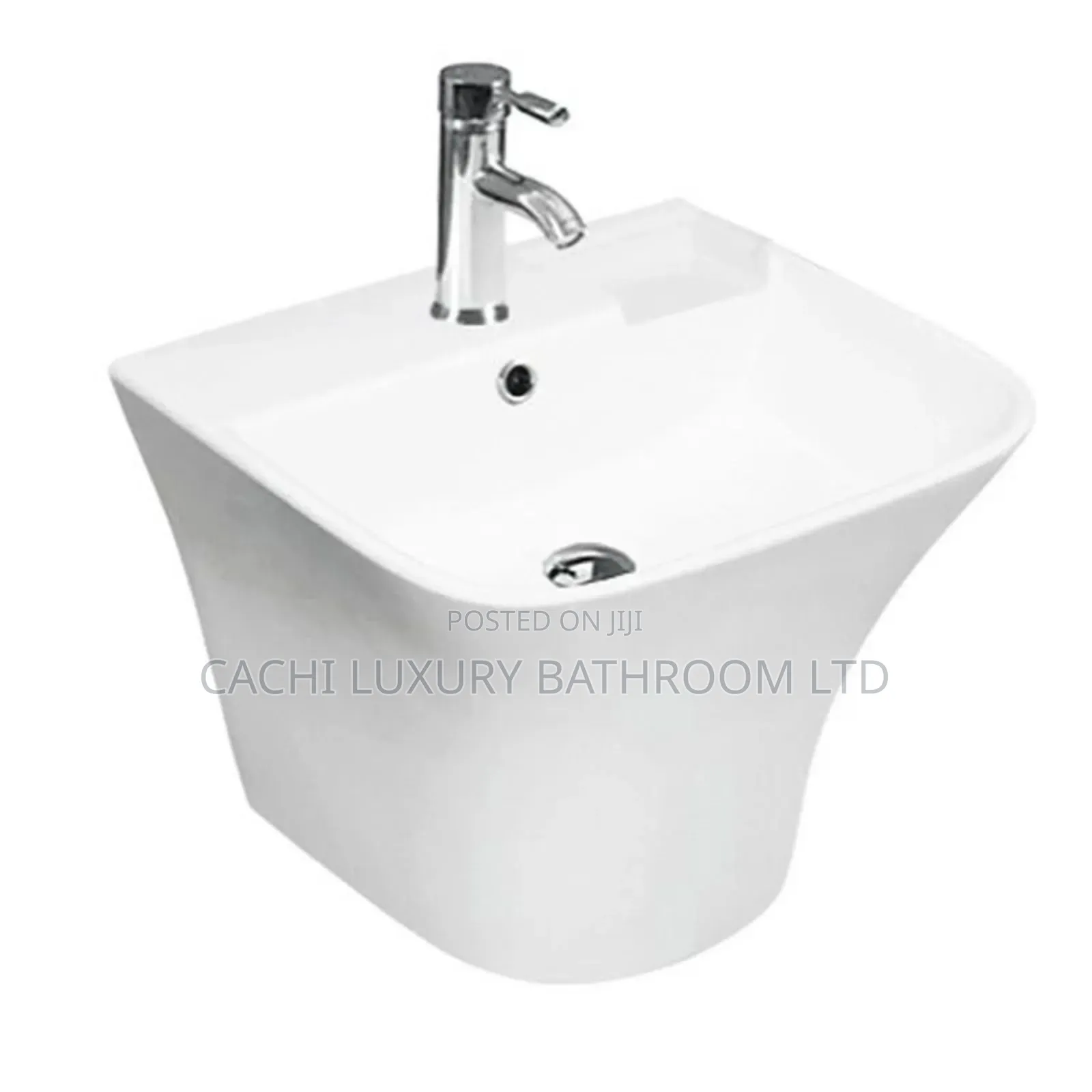 White England Basin