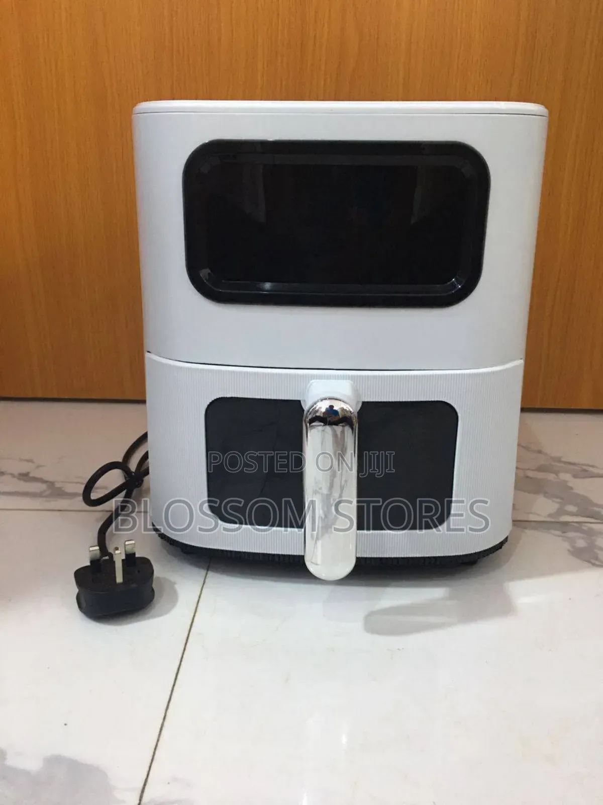 10ltr Large Capacity Kenwood Digital Air Fryer