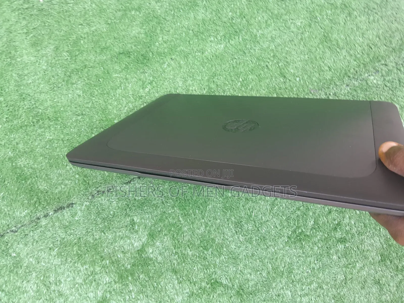 Laptop HP ZBook 14 G2 16GB Intel Core I7 HDD 500GB