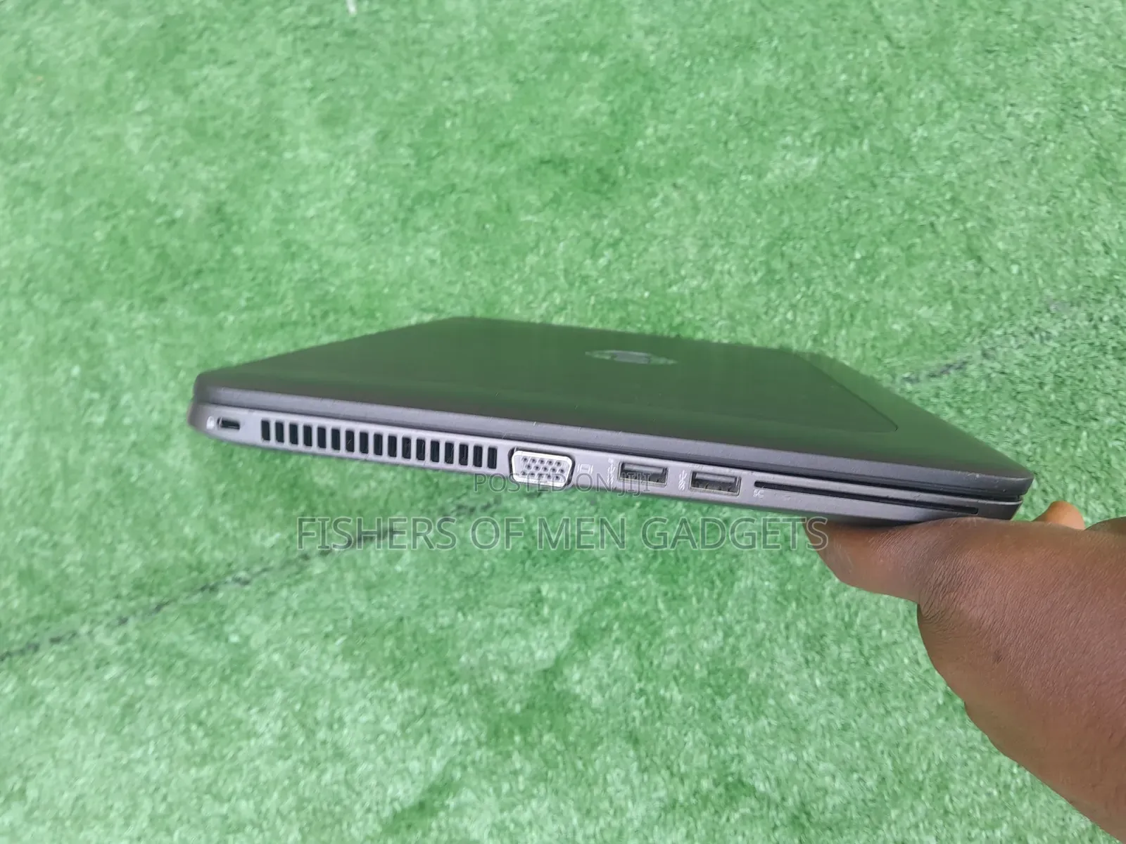 Laptop HP ZBook 14 G2 16GB Intel Core I7 HDD 500GB