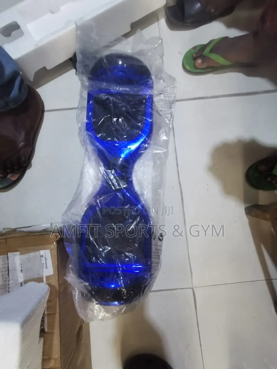 Scooters Hoverboard