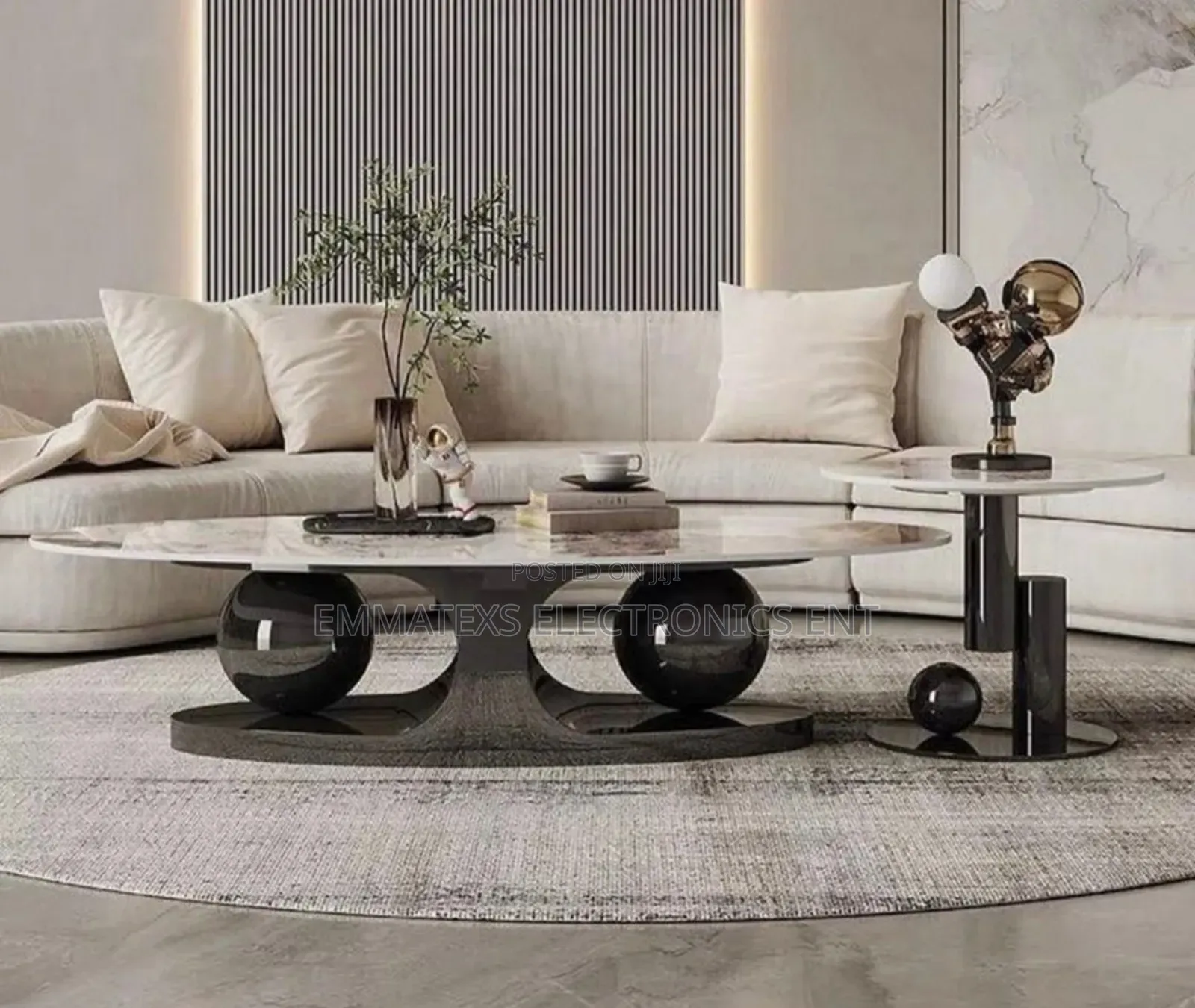 Center Table