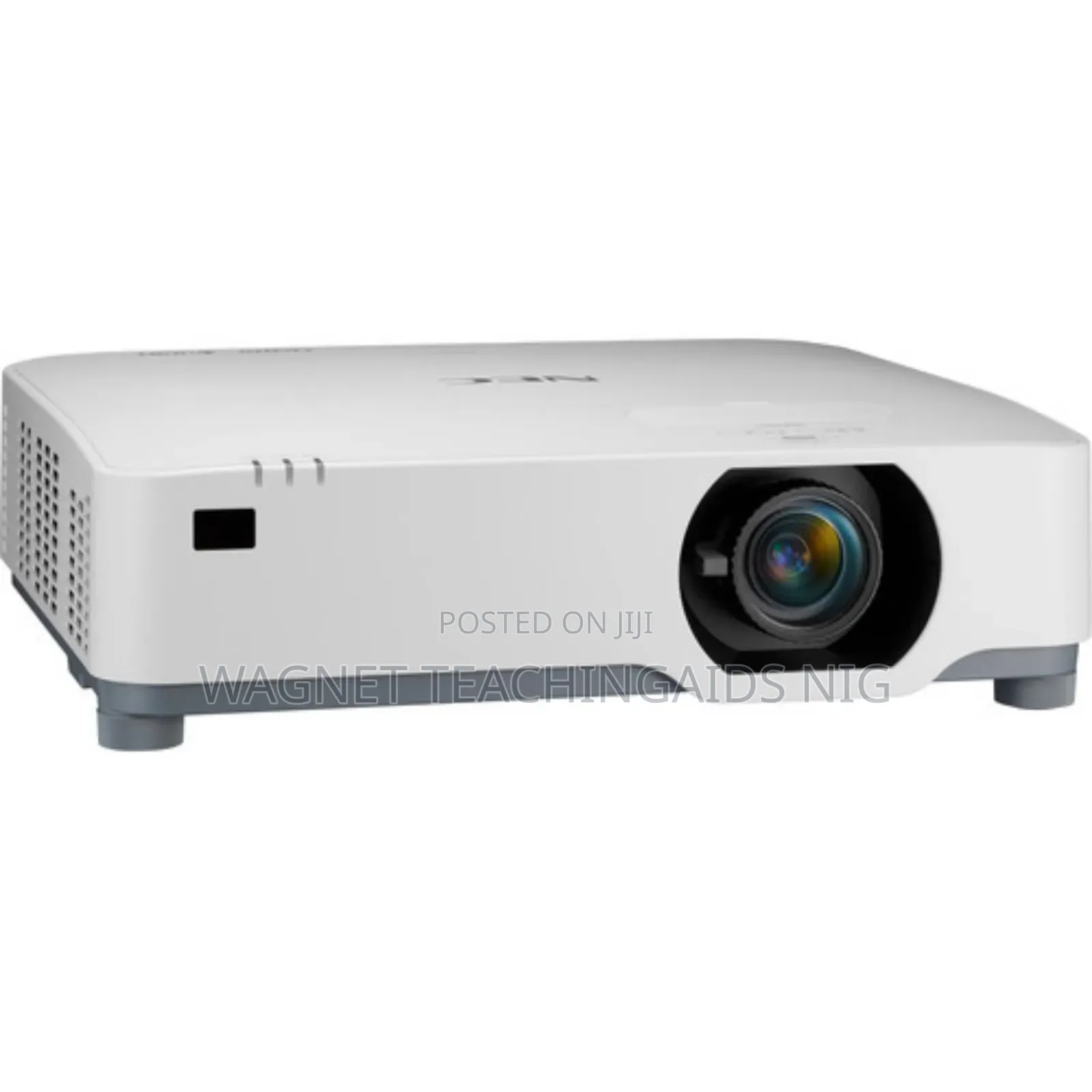 Nec Np-P525ul 5200-Lumen Wuxga Laser LCD Projector