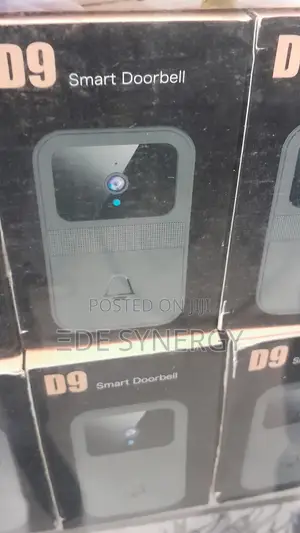 Wireless Wifi Doorbell, Cloud Storage,Remote Intercom,Visual