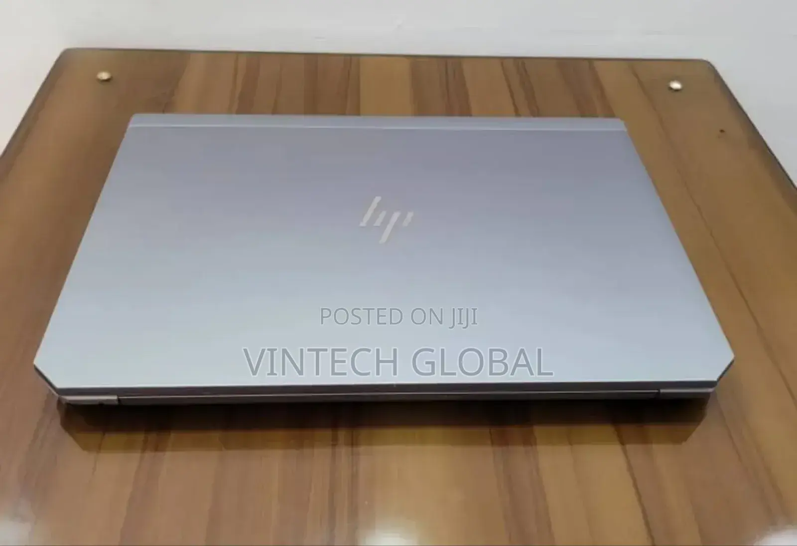 Laptop HP ZBook 15 16GB Intel Core I7 SSD 512GB