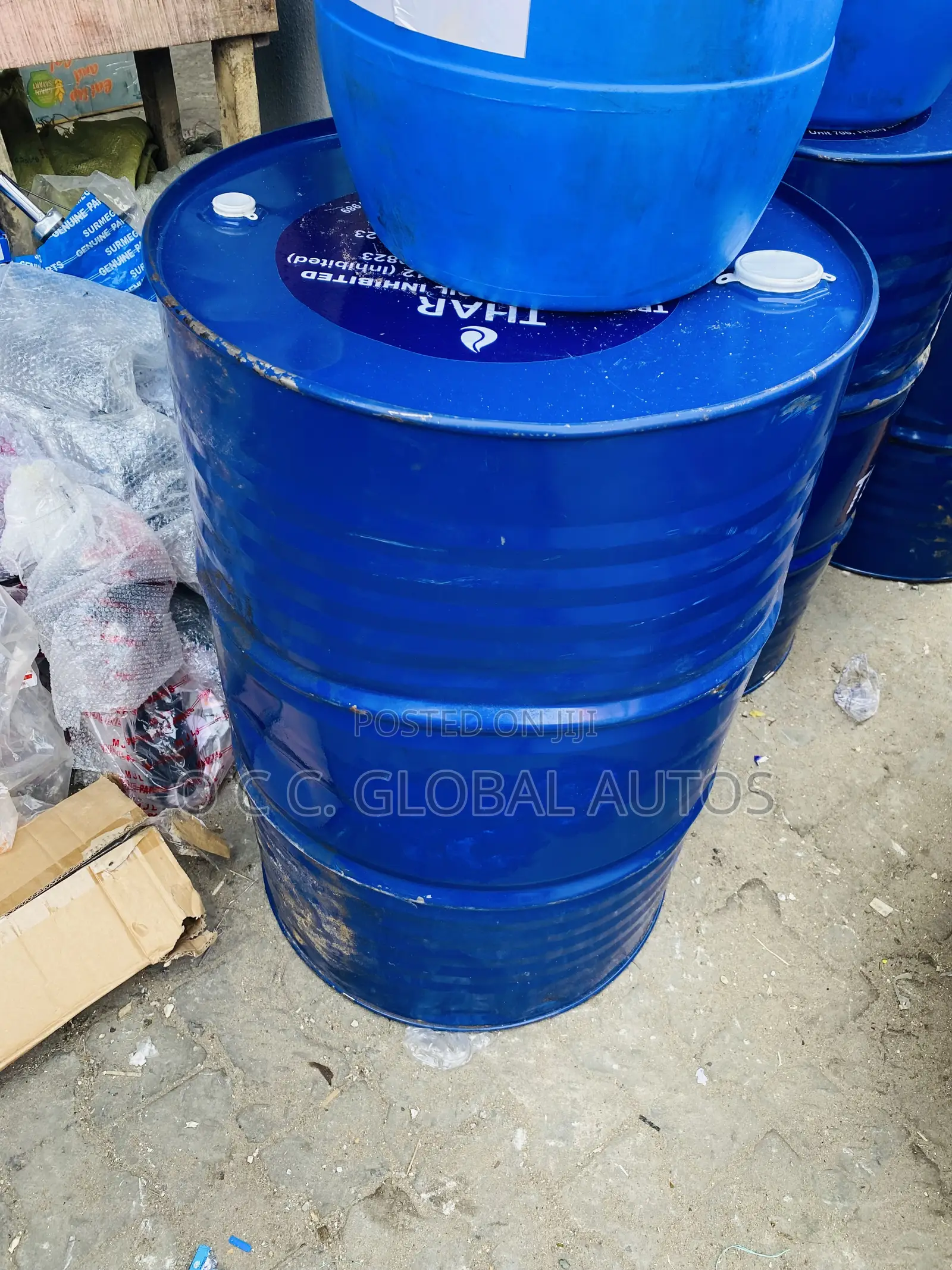 Transmission Oil for Transformer Oil 205L