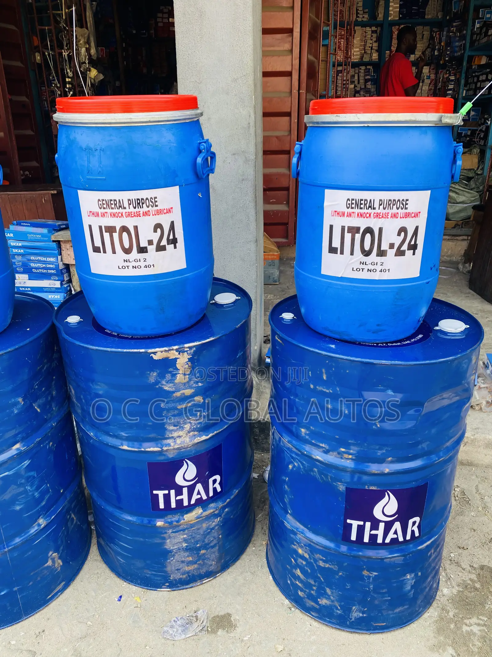 Transmission Oil for Transformer Oil 205L