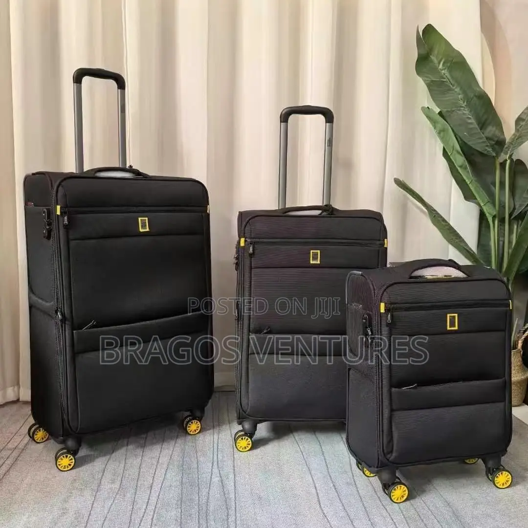 Set of 3pcs Luxury Boxes