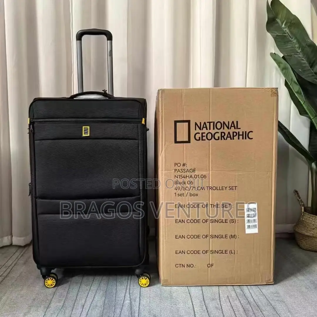 Set of 3pcs Luxury Boxes