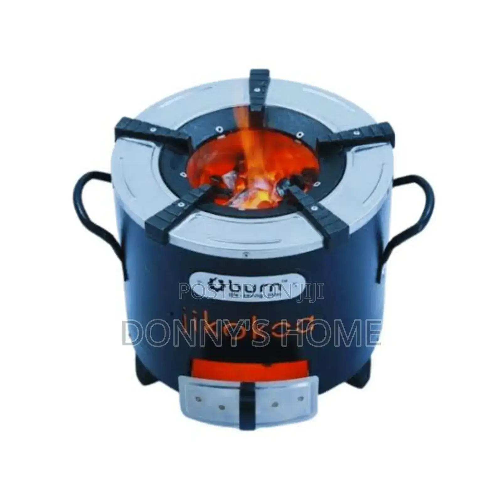 Jikokoa Modern Charcoal Stove