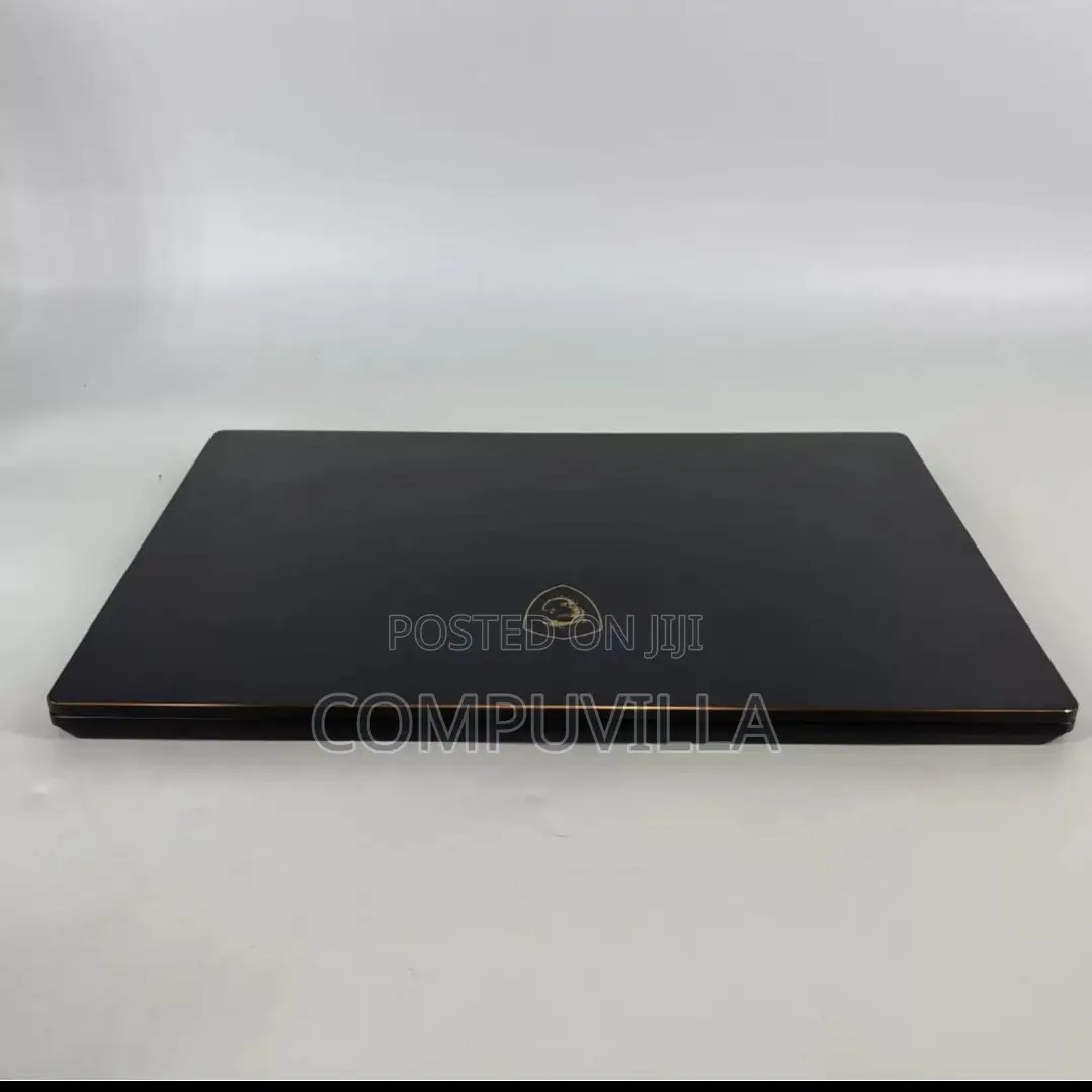 Laptop MSI GS75 Stealth 16GB Intel Core i7 SSD 512GB