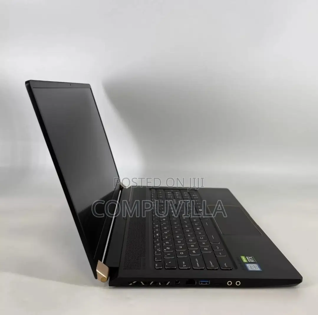 Laptop MSI GS75 Stealth 16GB Intel Core i7 SSD 512GB