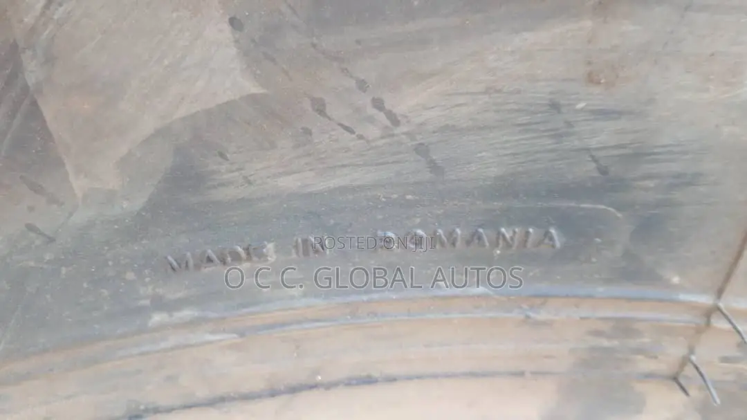 TIGAR Tire 13R 22.5 for Trucks